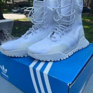 Adidas White Originals